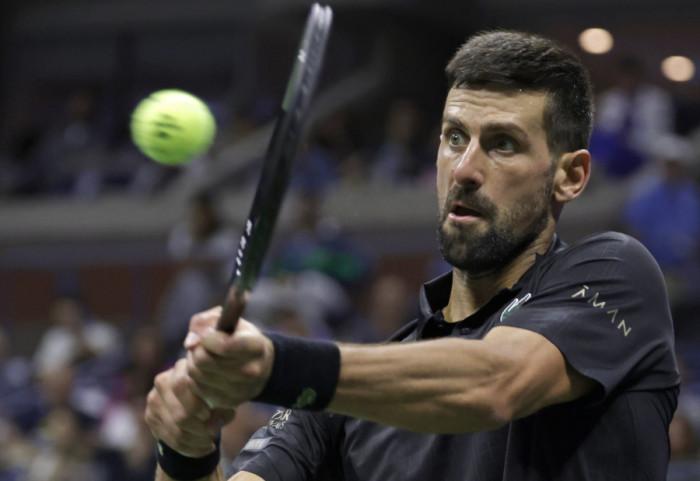 Đoković neće igrati na ATP turniru u Adelejdu: "Vrlo sam razočaran"