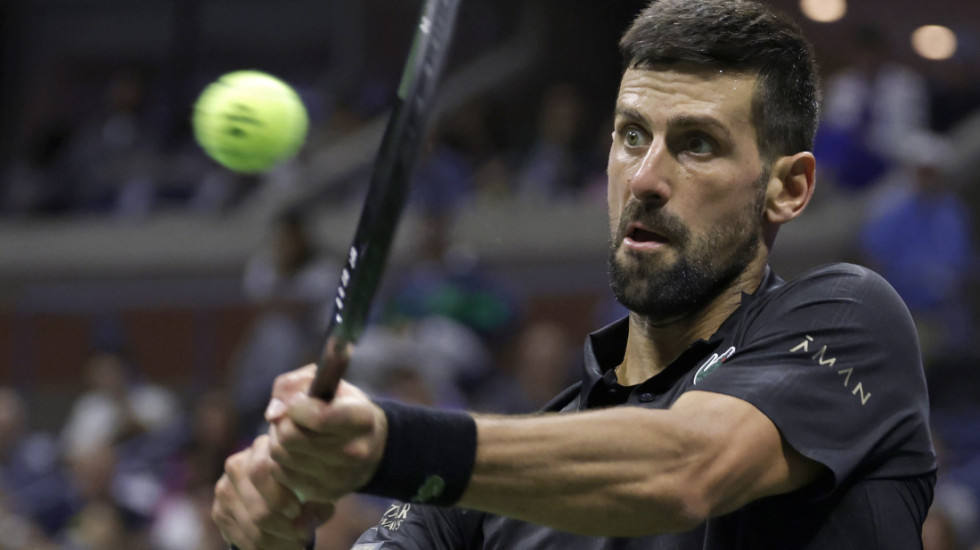 Đoković neće igrati na ATP turniru u Adelejdu: "Vrlo sam razočaran"