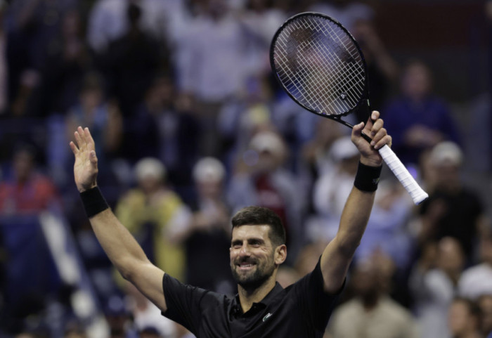 Đoković se plasirao u finale ATP turnira u Atini