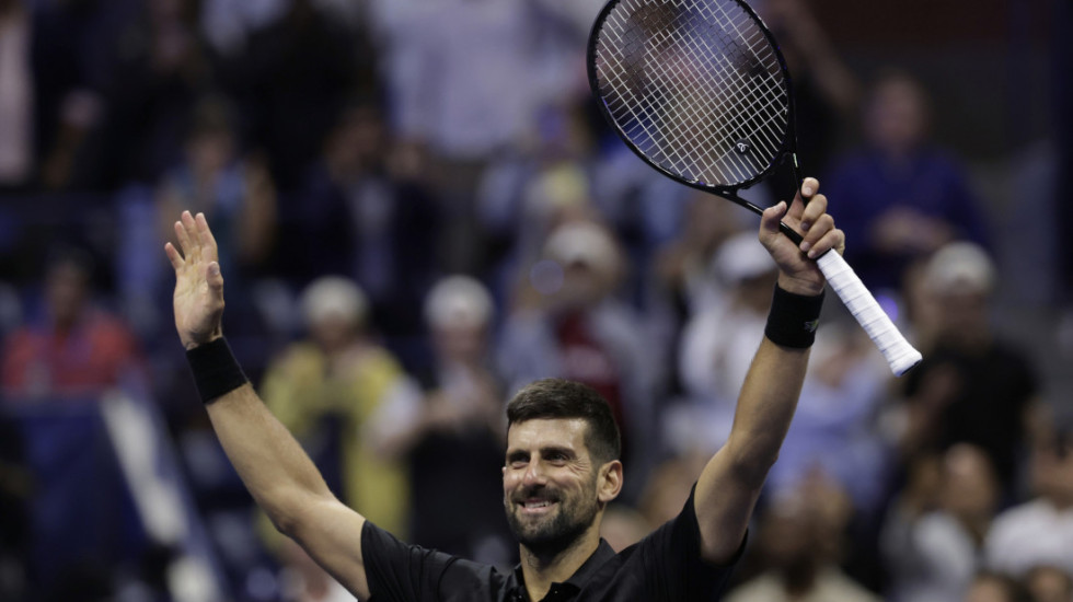 Đoković se plasirao u finale ATP turnira u Atini