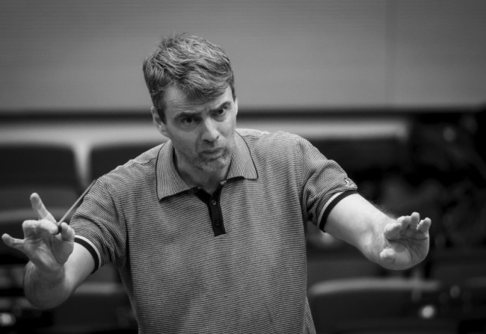 Preminuo dugogodišnji šef-dirigent Beogradske filharmonije Gabrijel Felc