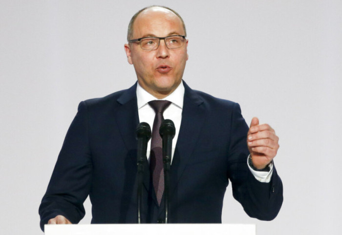 Bivši predsednik ukrajinskog parlamenta Andrej Parubij ubijen u Lavovu, policija tvrdi da je sve pažljivo isplanirano