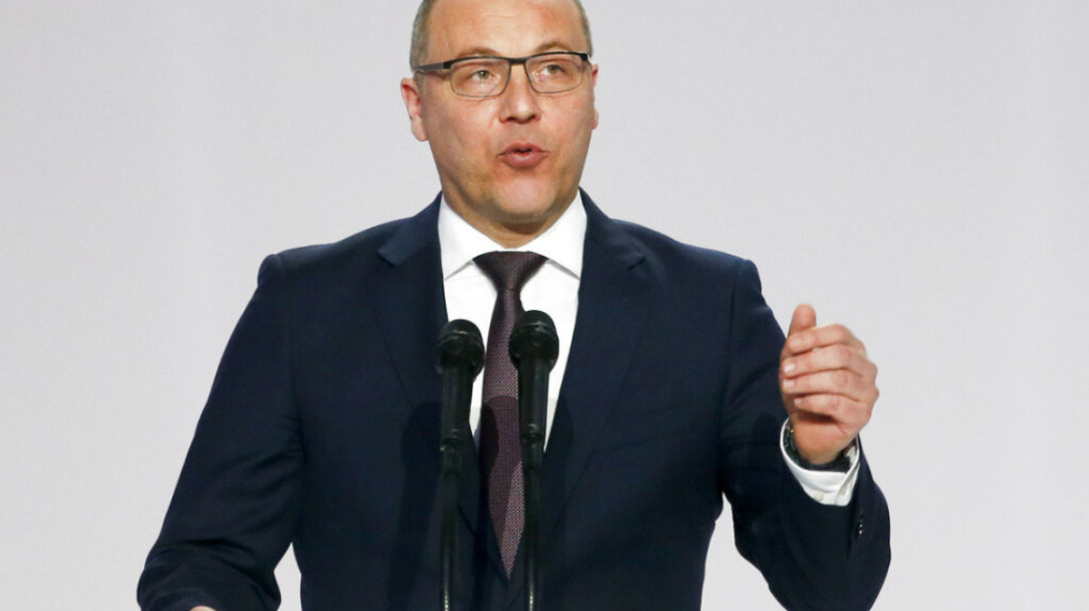 Bivši predsednik ukrajinskog parlamenta Andrej Parubij ubijen u Lavovu, policija tvrdi da je sve pažljivo isplanirano