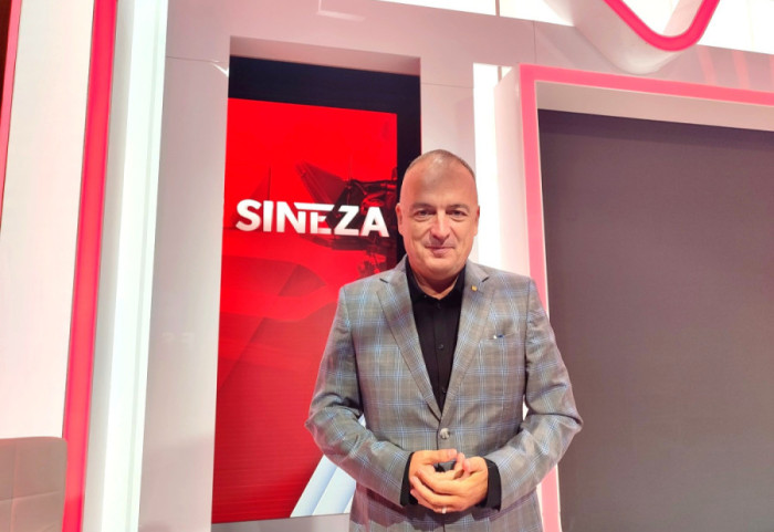 Diplomata u Sintezi: Situacija u vezi s Dodikom vrlo opasna, visoki predstavnik pokazao da može da radi šta želi