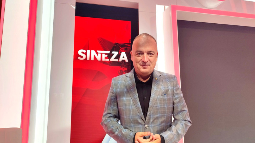 Diplomata u Sintezi: Situacija u vezi s Dodikom vrlo opasna, visoki predstavnik pokazao da može da radi šta želi