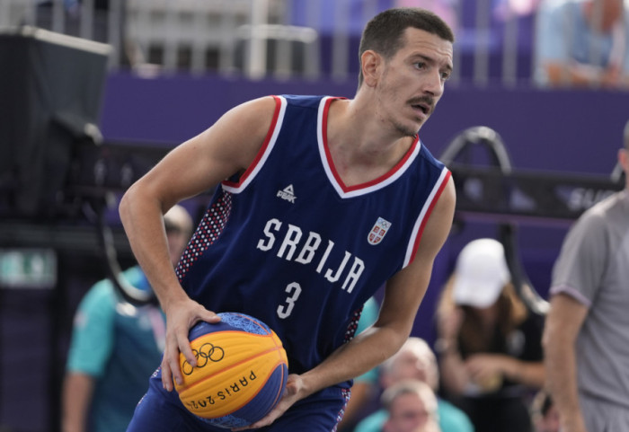 Selektor basketaša objavio spisak igrača za Evropsko prvenstvo u Kopenhagenu