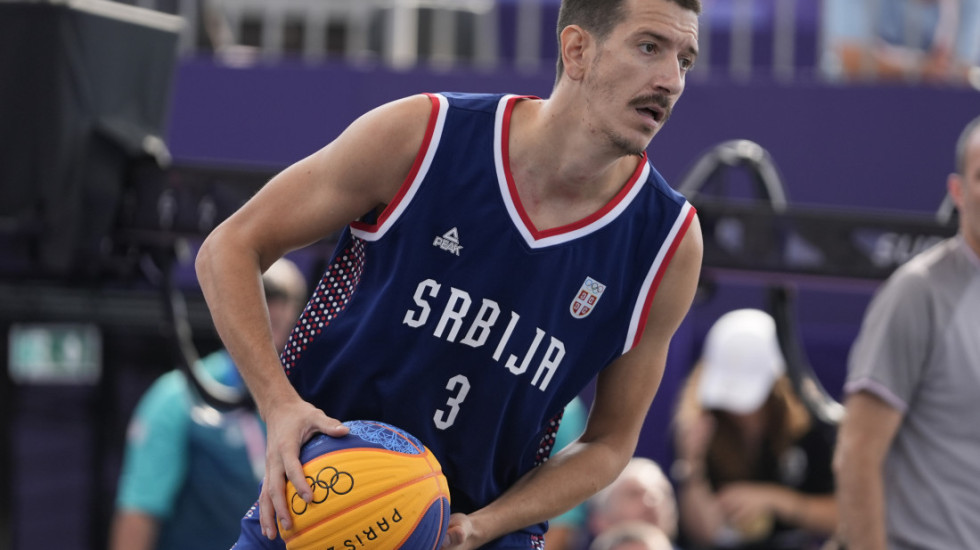 Selektor basketaša objavio spisak igrača za Evropsko prvenstvo u Kopenhagenu