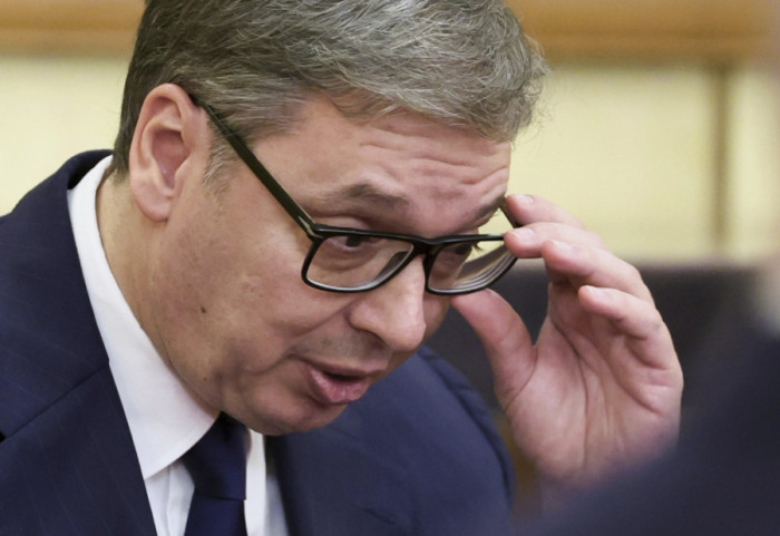 Vučić: Spremaju se demonstracije protiv Kancelarije za KiM za 19. septembar