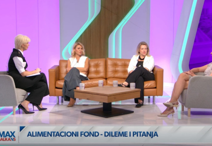(VIDEO) Alimentacioni fond počeo sa radom, svi detalji procesa iz koraka u korak