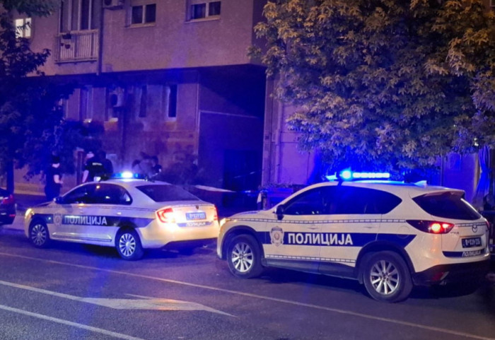 Ubistvo u Novom Sadu: Muškarac izboden posle svađe u kafiću