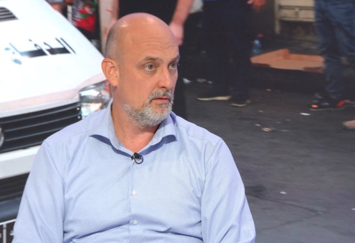 (VIDEO) Sagovornik Newsmax Balkans: Izrael tokom rata eliminisao iranski vojni vrh, sukob bi mogao da se nastavi