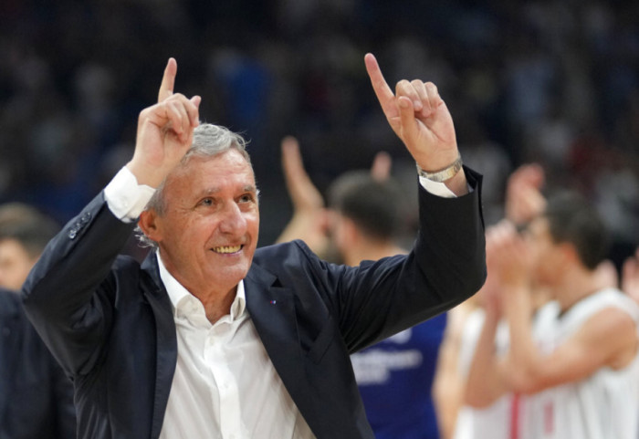 Svetislav Pešić postao član Kuće slavnih španske košarke