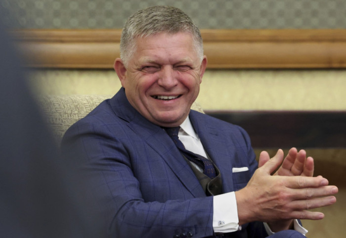 Si pozvao slovačkog premijera da pomogne Kini u izgradnji boljih odnosa sa EU