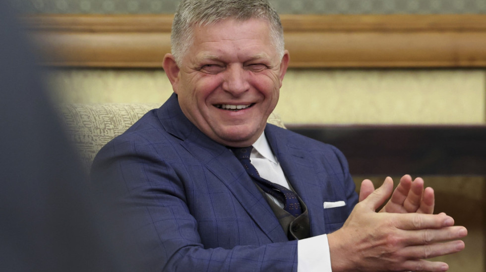 Si pozvao slovačkog premijera da pomogne Kini u izgradnji boljih odnosa sa EU