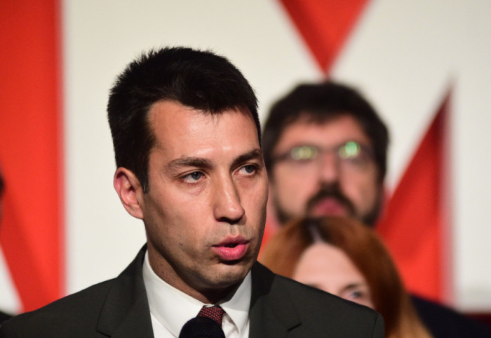 Poslanik Zeleno-levog fronta: Nije realno da se formira tehnička vlada