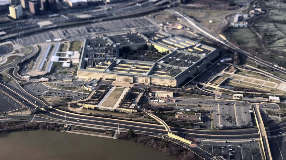 Tramp će preimenovati Pentagon u Ministarstvo rata: "Prenosi snažniju poruku spremnosti i odlučnosti"