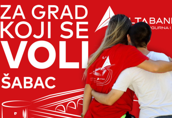 (FOTO) Šabac dobio novu adresu poverenja – ALTA banka oslonac za porodicu i lokalnu zajednicu