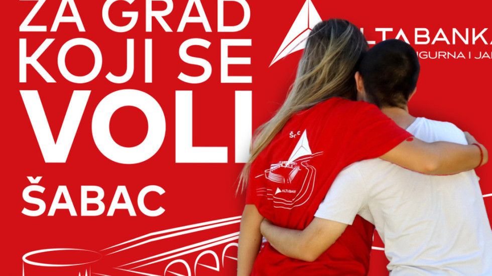 Šabac dobio novu adresu poverenja – ALTA banka oslonac za porodicu i lokalnu zajednicu