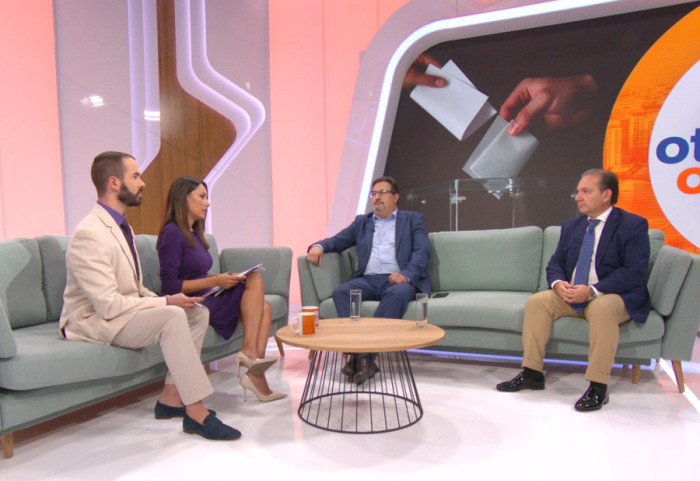 Debata predstavnika SNS i PSG: Šta je rešenje za izlazak iz društvene krize - prelazna vlada ili izbori