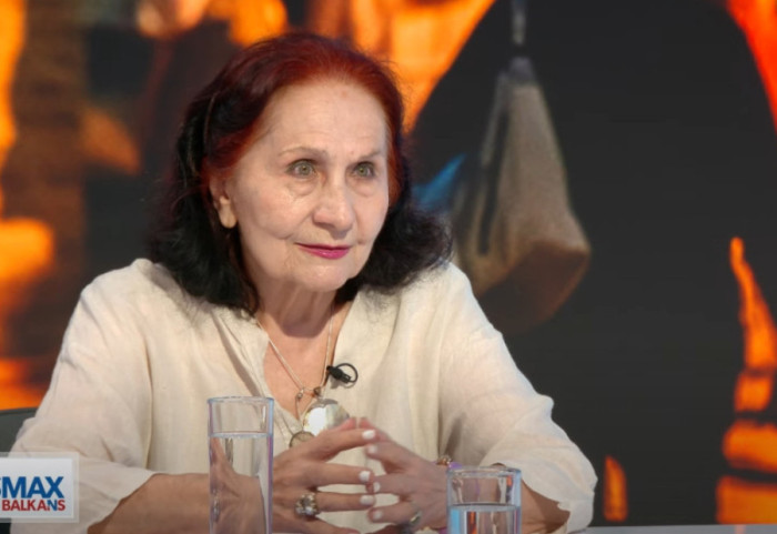 (VIDEO) Vida Ognjenović u emisiji GrađaNIN: Otkazi u prosveti politička odmazda, ucena kod studenata i đaka nije prošla