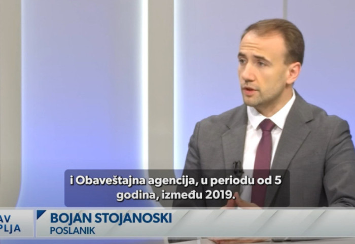 (VIDEO) Skandal sa prisluškivanjem potresa Makedoniju: "Ovo je slučaj koji graniči sa državnim udarom"