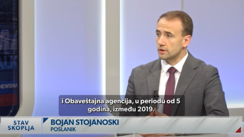 (VIDEO) Skandal sa prisluškivanjem potresa Makedoniju: "Ovo je slučaj koji graniči sa državnim udarom"