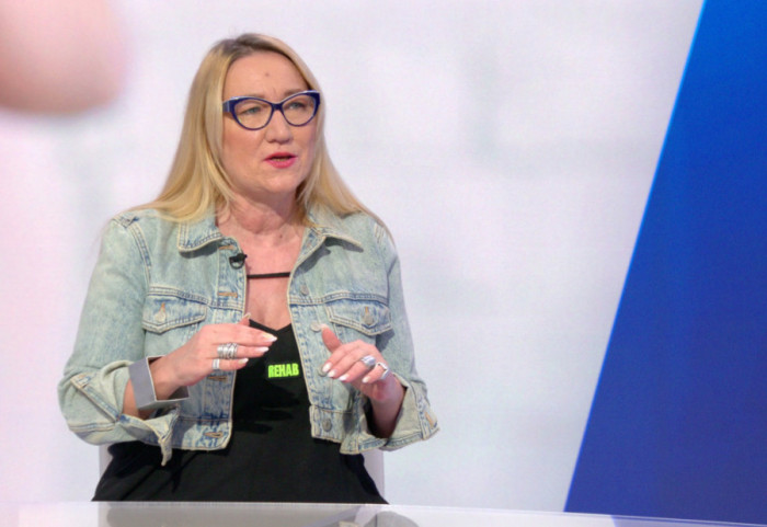 (VIDEO) Psihoterapeut za Newsmax Balkans: "Ekonomsko ropstvo žena je nevidljivo nasilje"