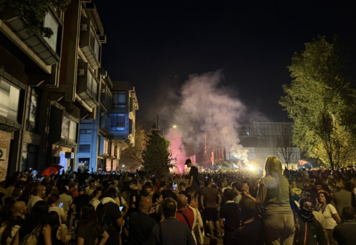 Ministarstvo pravde pozvalo tužilaštva za reaguju: "Nedopustivo je da učinioci nasilja ostanu nekažnjeni"