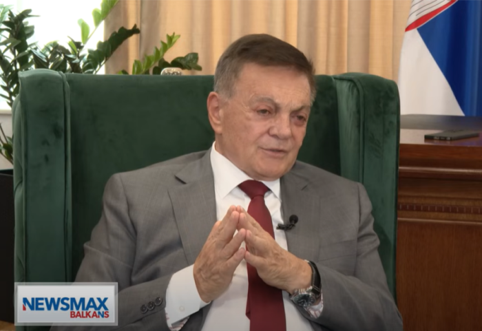 (VIDEO) Prof. dr Bojić: Nedostaju nam donori, gubitkom jednog čoveka sahranjujemo još pet, šest drugih