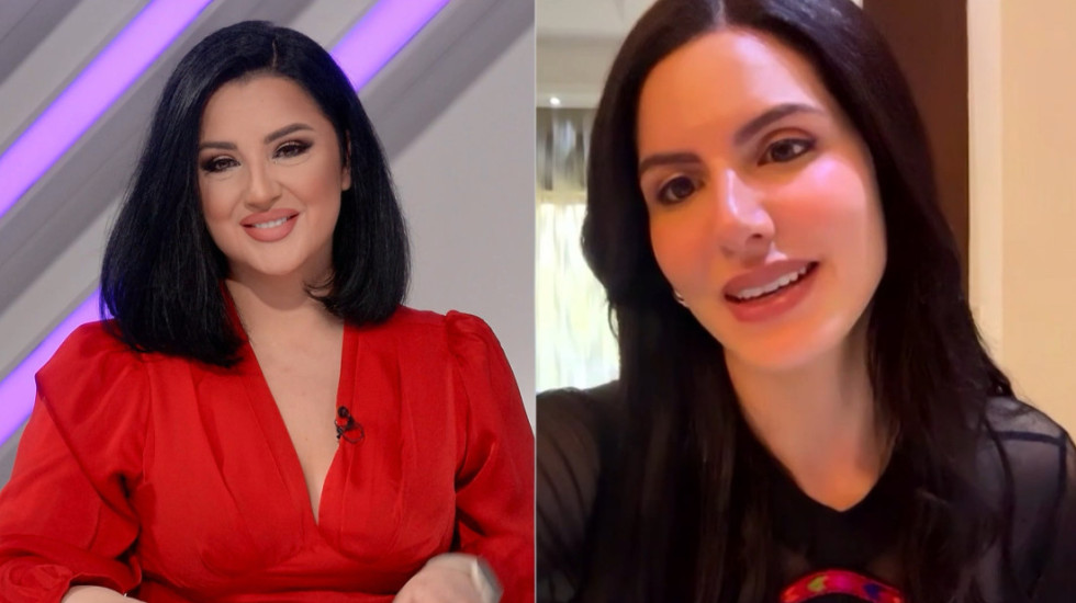 (VIDEO) Istorijski trenutak: Prva Mis Palestine za Mis univerzuma uz Nadin Ajub