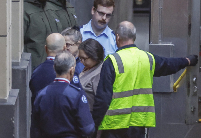 Žena koja je ubila roditelje i tetku bivšeg muža otrovnim pečurkama osuđena na doživotni zatvor