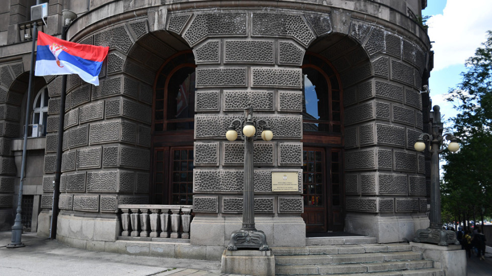 Ministry of Foreign Affairs: The Balkans Still a Sensitive Post-Conflict Area