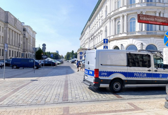 Poljski student priveden zbog sumnje da je planirao masovni napad eksplozivom na božićni vašar