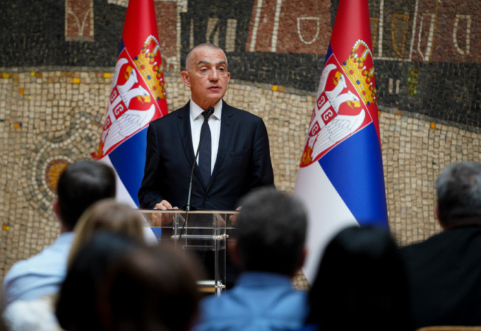 (FOTO) Ministar pravde uručio sredstva od oportuniteta za 233 projekta