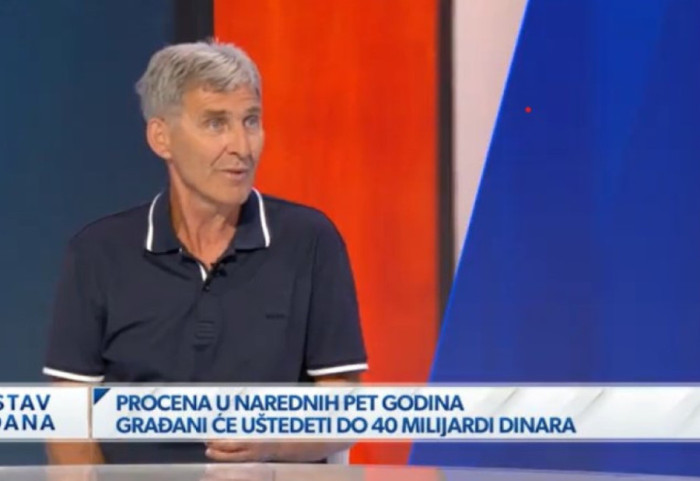 Ekonomista Ljubodrag Savić: Neki trgovci su se očigledno osilili, boriće se lavovski protiv novih ekonomskih mera