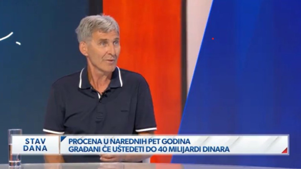 Ekonomista Ljubodrag Savić: Neki trgovci su se očigledno osilili, boriće se lavovski protiv novih ekonomskih mera