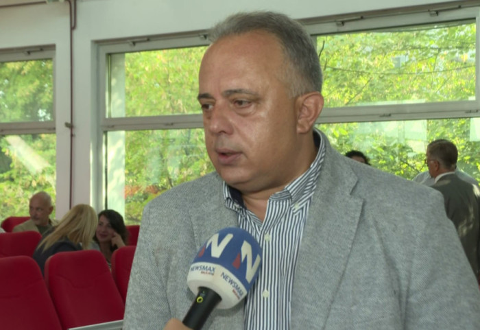 (VIDEO) Sednica Skupštine grada Niša: Opozicija traži smenu gradonačelnika, očekuje se maratonsko zasedanje