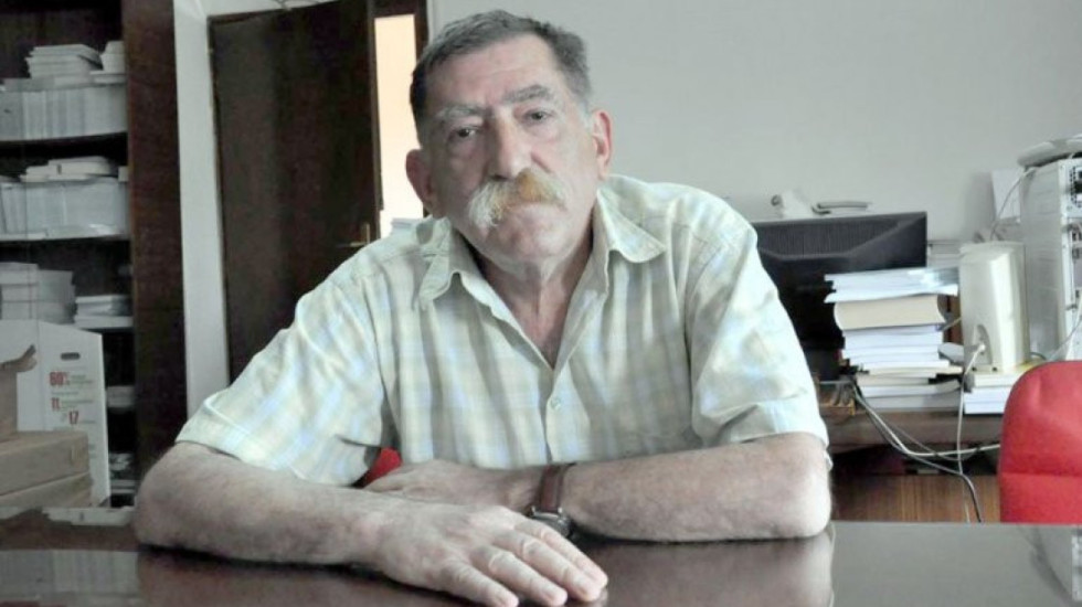 Sociolog Slobodan Vuković gost emisije Sinteza u 21 sat