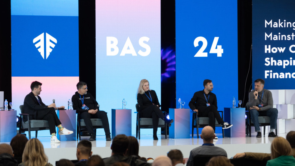 Business Angel Summit 2025: Regionalne inovacije pred globalnim kapitalom 16. oktobra u Sarajevu