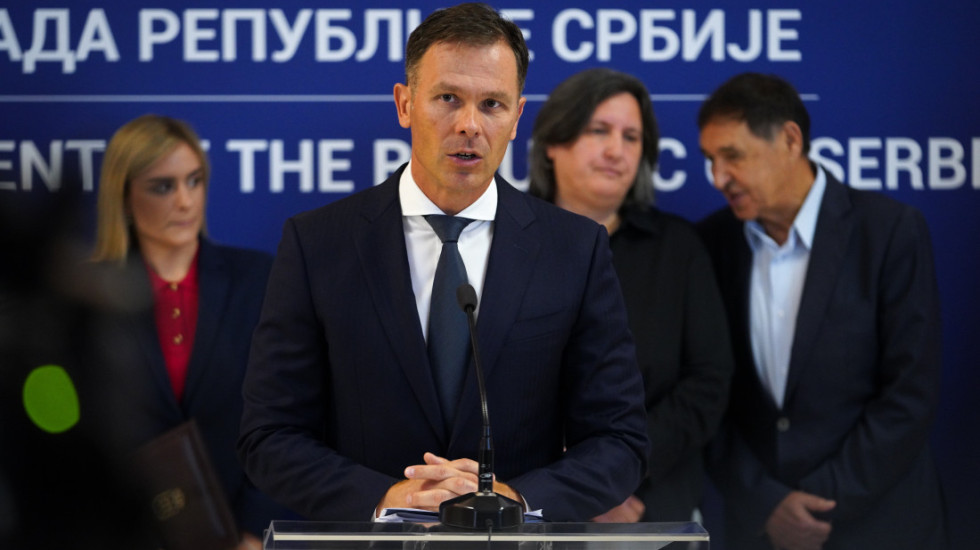 Zvaničan predlog biće da minimalac bude 551 evro, nije postignut konsenzus sa sindikatima i poslodavcima