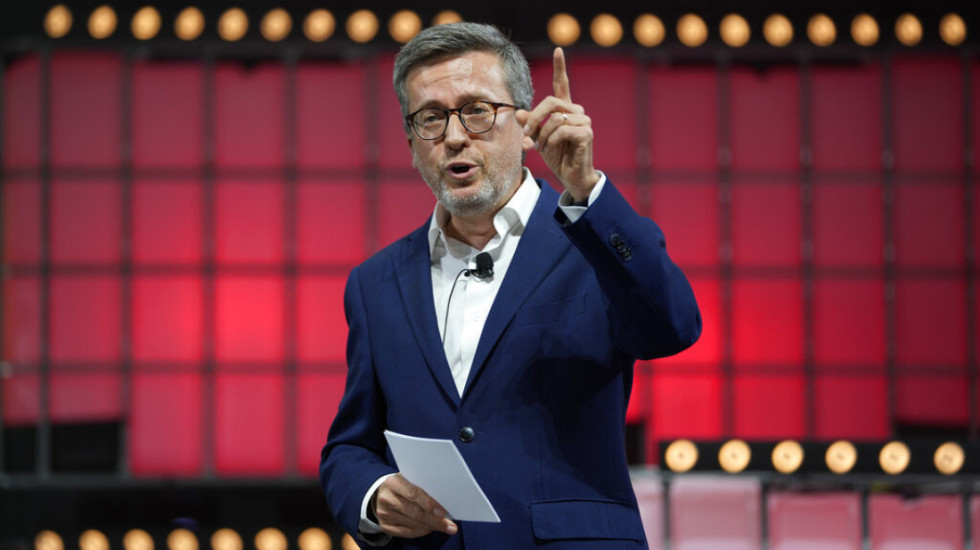 Gradonačelnik Lisabona odbija da se povuče nakon nesreće na žičari