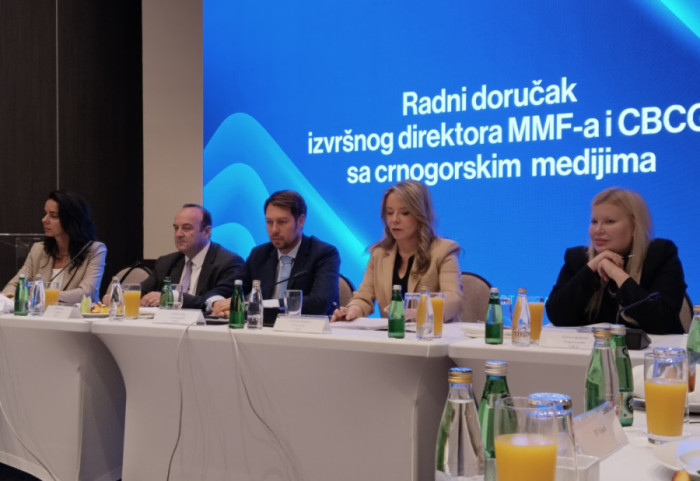 Poruke MMF: Teška vremena za svetsku ekonomiju, Crna Gora dobro stoji