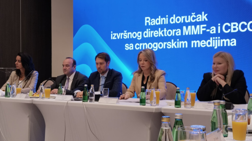 Poruke MMF: Teška vremena za svetsku ekonomiju, Crna Gora dobro stoji