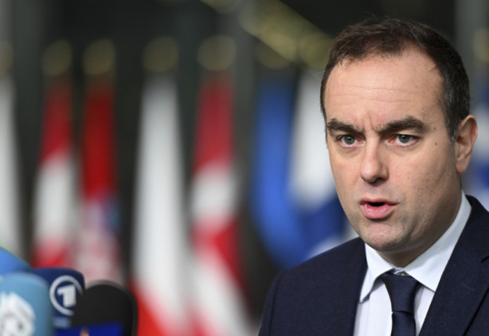 Lekornu imenovao novu vladu: "Glavni cilj usvajanje budžeta Francuske do kraja godine"