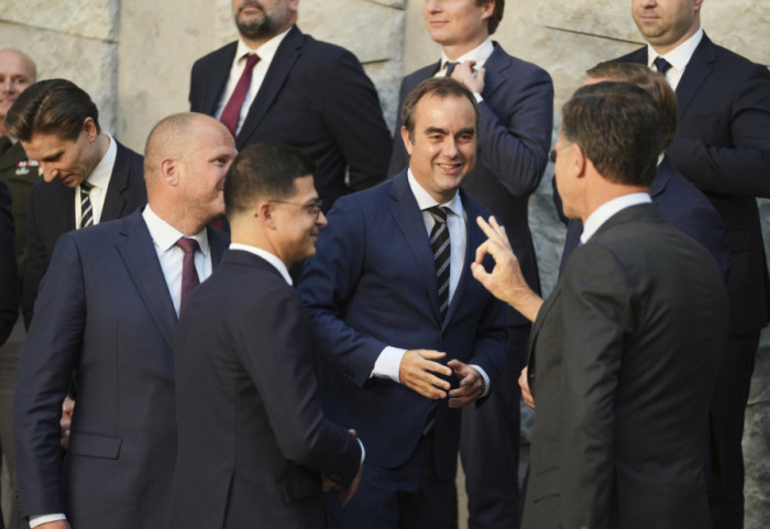 Od Makronovog "specijalca" do premijerske fotelje: Ko je novi predsednik francuske vlade Sebastijan Lekornu