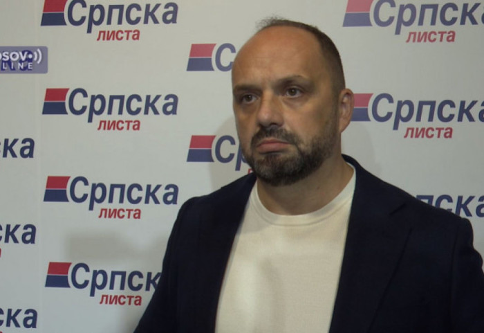 (VIDEO) Radojević (SL): Nelegalna vlast u Severnoj Mitrovici donosi nezakonite odluke o promeni namene zemljišta