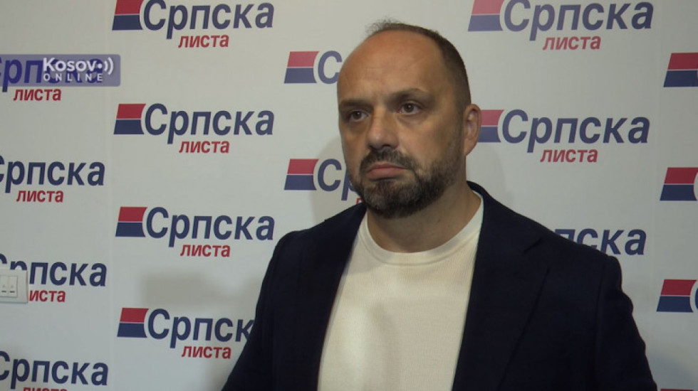 (VIDEO) Radojević (SL): Nelegalna vlast u Severnoj Mitrovici donosi nezakonite odluke o promeni namene zemljišta