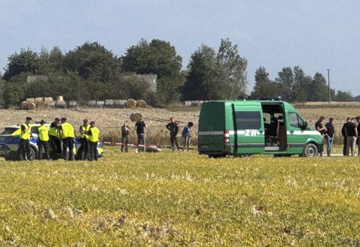 Ruska vojska: Domet dronova koji su navodno prešli poljsku granicu ne prelazi 700 kilometara