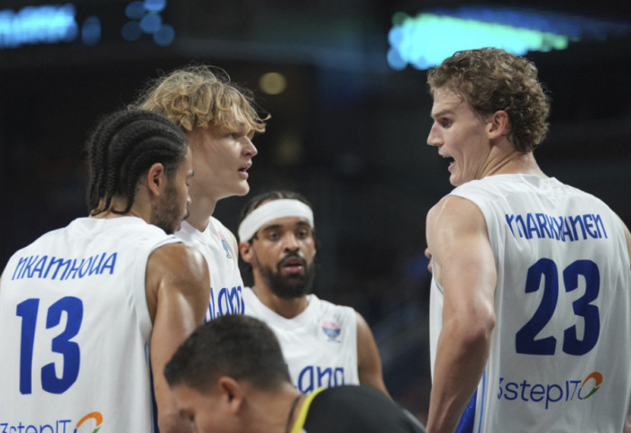 Finska se plasirala u polufinale Evrobasketa: Nakon Sribije, savladali i Gruziju