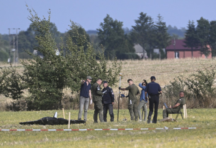 Na zahtev Poljske NATO aktivirao član 4